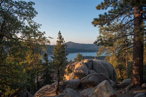 what are some places similar to trails